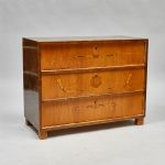 980 5387 CHEST OF DRAWERS